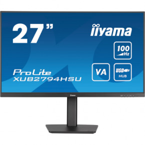  iiyama XUB2794HSU-B6