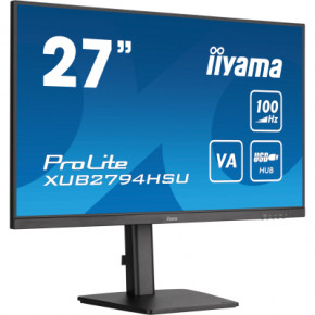  iiyama XUB2794HSU-B6 4