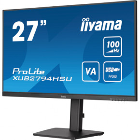  iiyama XUB2794HSU-B6 6