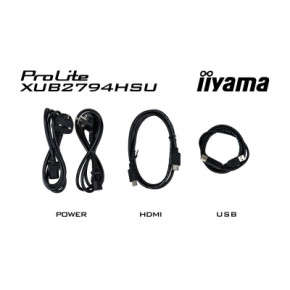  iiyama XUB2794HSU-B6 13