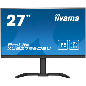  iiyama XUB2796QSU-B5