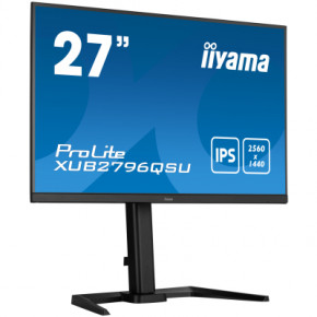  iiyama XUB2796QSU-B5 4