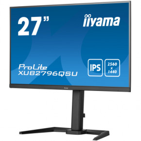  iiyama XUB2796QSU-B5 6