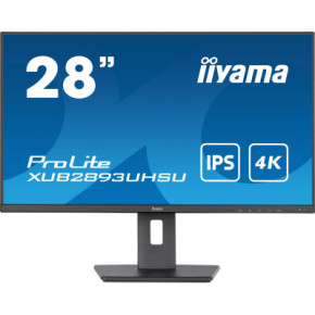  iiyama XUB2893UHSU-B5