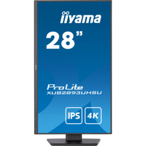  iiyama XUB2893UHSU-B5 3