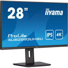  iiyama XUB2893UHSU-B5 4