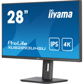  iiyama XUB2893UHSU-B5 5