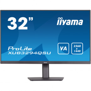  iiyama XUB3294QSU-B1