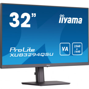  iiyama XUB3294QSU-B1 4