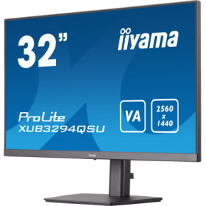  iiyama XUB3294QSU-B1 5