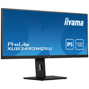  iiyama XUB3493WQSU-B5 5