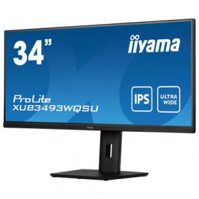  iiyama XUB3493WQSU-B5 6