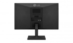  LG 22MK400A-B Black 6