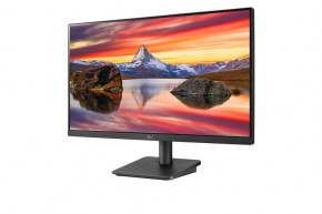  LG 24MP400-B Black 6