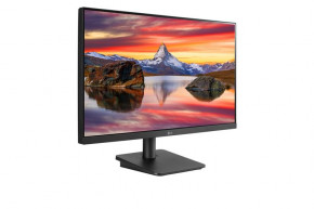  LG 24MP400-B Black 7