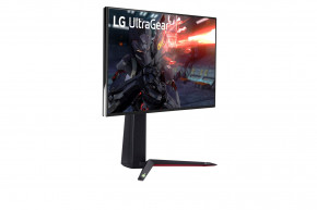  LG 27GN950-B 13