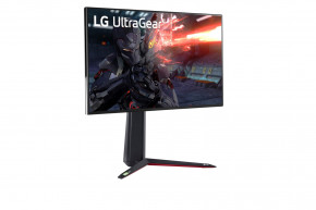  LG 27GN950-B 14