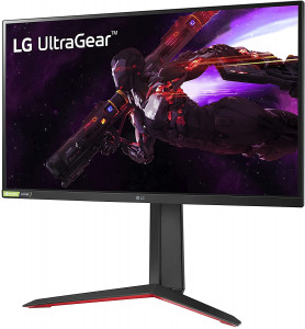  LG 27GP850-B 4