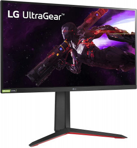  LG 27GP850-B 5