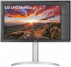  LG 27UP850-W