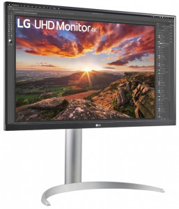  LG 27UP850-W 7