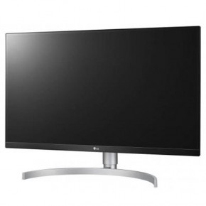  LG 27 UltraFine 27UL850-W IPS White/Silver 3