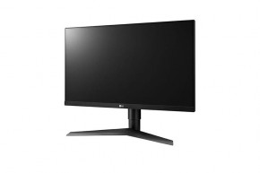  LG 27 UltraGear 27GL650F-B IPS Black 144Hz 3