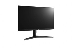  LG 27 UltraGear 27GL650F-B IPS Black 144Hz 4