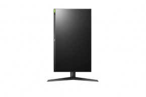  LG 27 UltraGear 27GL850-B IPS Black 144Hz 6