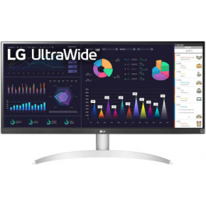  LG 29WQ600-W