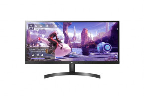  LG 29 UltraWide 29WL500-B IPS Black