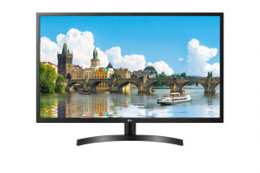  LG 31.5 32MN500M-B IPS Black