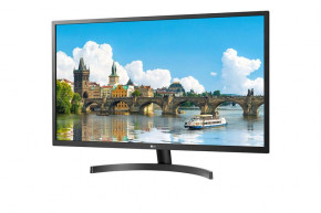  LG 31.5 32MN500M-B IPS Black 3