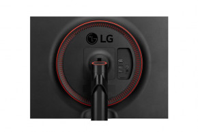  LG  UltraGear 32GK650F-B VA Black 8