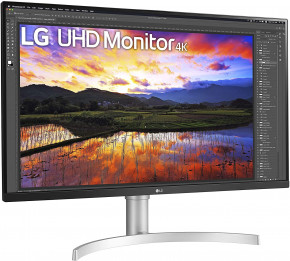  LG 32UN650-W 4