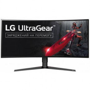  LG 34GK950F-B