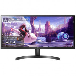  LG 34WL500-B