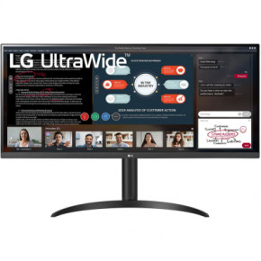  LG 34WP550-B