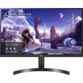  LG 27QN600-B