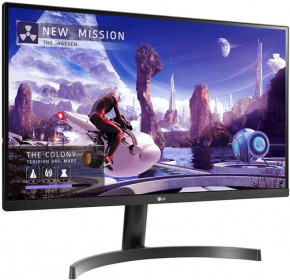  LG 27QN600-B 4