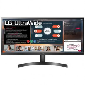  LG 29WL50S-B