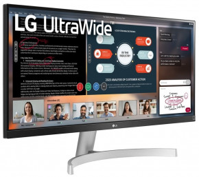  LG 29WN600-W 5