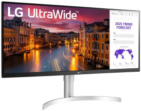  LG 34WN650-W 3