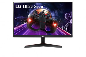  LG UltraGear 24GN600-B Black