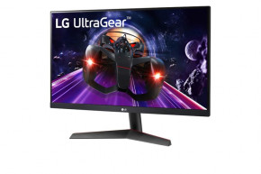  LG UltraGear 24GN600-B Black 3