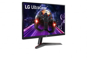  LG UltraGear 24GN600-B Black 4