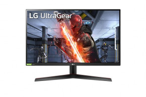  LG UltraGear 27GN600-B Black