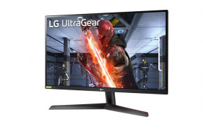  LG UltraGear 27GN600-B Black 3