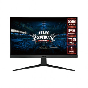  MSI G2412