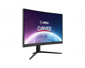  MSI 23.6 Optix G24C4 E2 VA Black Curved 180Hz 3